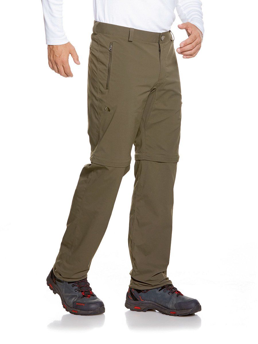 

Штаны мужские Tatonka Mariso Zip Off Pants  Темно-Зеленый, Штаны мужские Tatonka Mariso Zip Off Pants 52 Темно-Зеленый