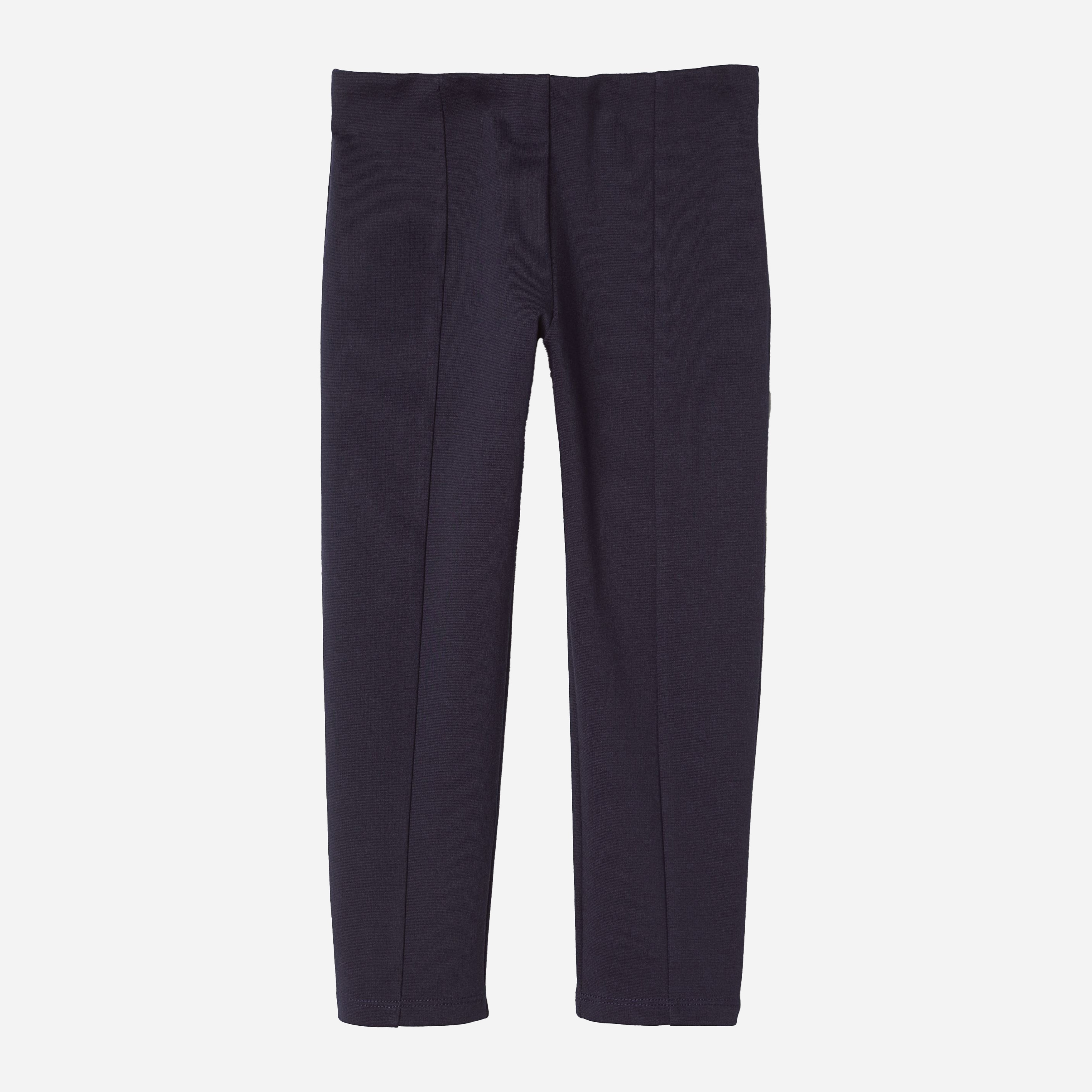 

Брюки H&M 0639944-7 116 см Темно-синие (СА2000001422397)