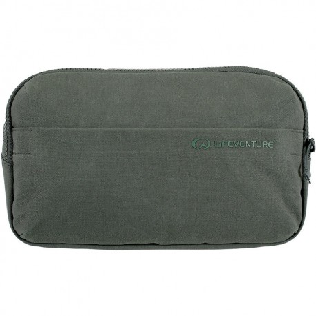 

Сумка поясная Lifeventure RFID Kibo Waist Pack Серый