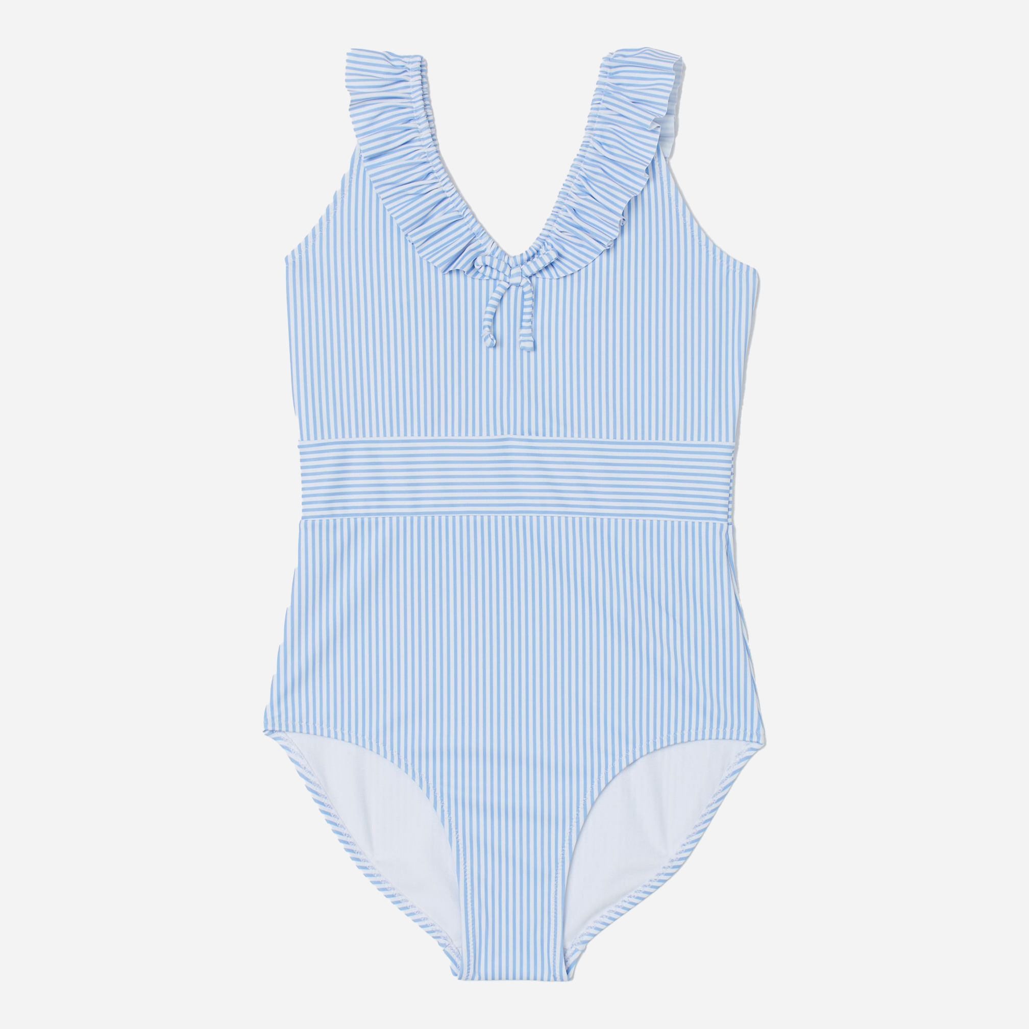 

Купальник H&M 04-0840117-003 158-164 см Белый (СА2000001840092)
