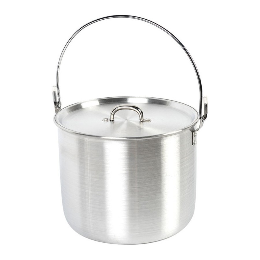 

Кастрюля AceCamp Tribal Pot 8.0 L