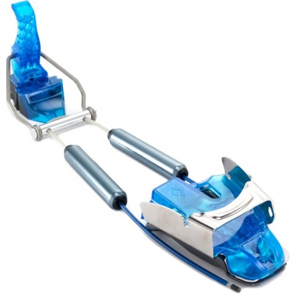 

Крепление к лыжам Black Diamond O2 Bindings Синий