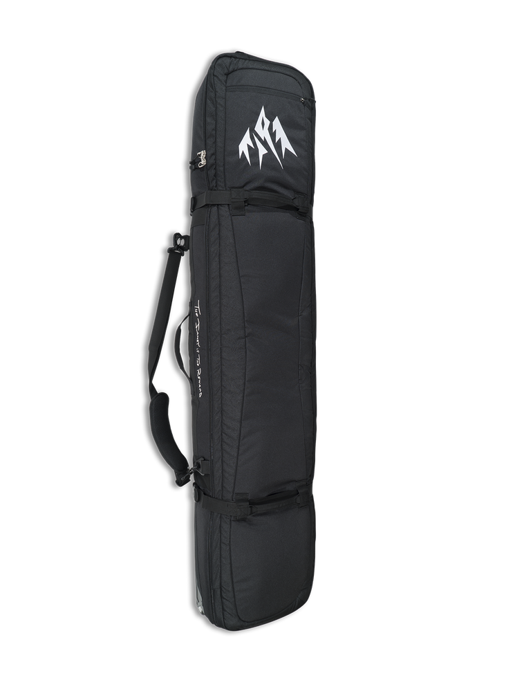 

Чехол Jones Expedition Board Bag Черный