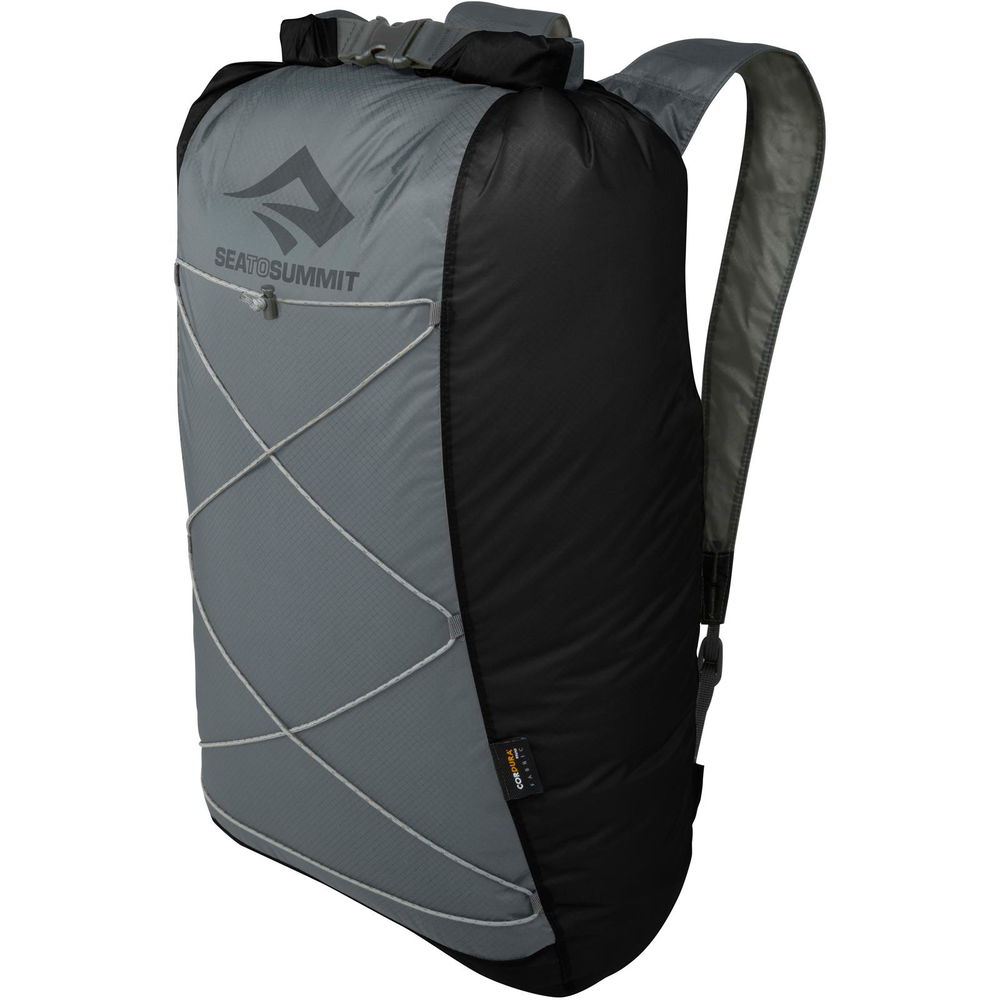 

Рюкзак Sea To Summit Ultra-Sil Dry Day Pack Черный