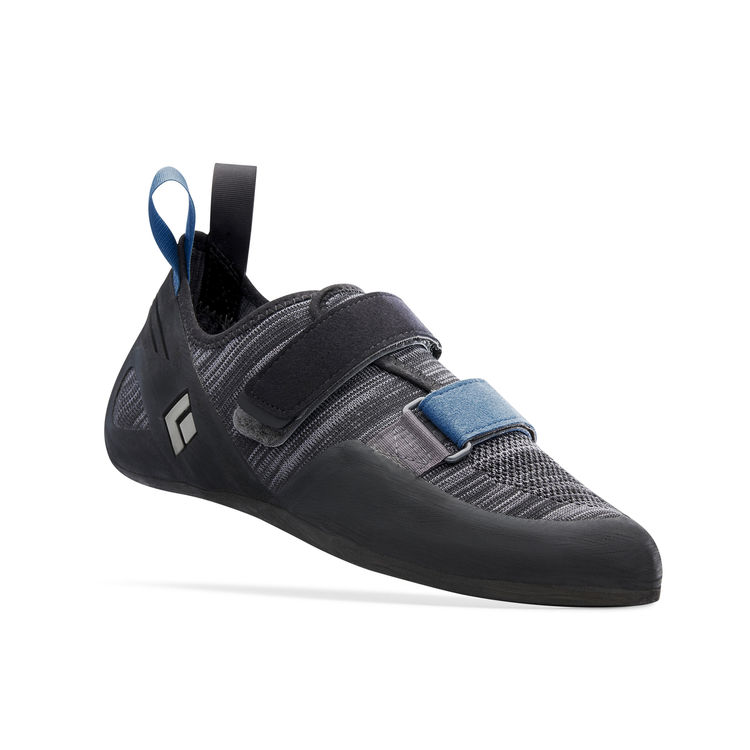 

Скальные туфли Black Diamond Momentum 45 Черный