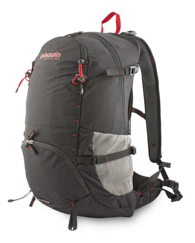 

Рюкзак Pinguin Air 33 Черный