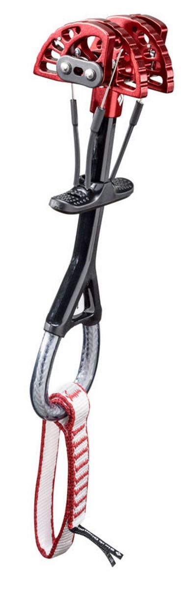 

Камалот Black Diamond Camalot Ultralight #1 Красный