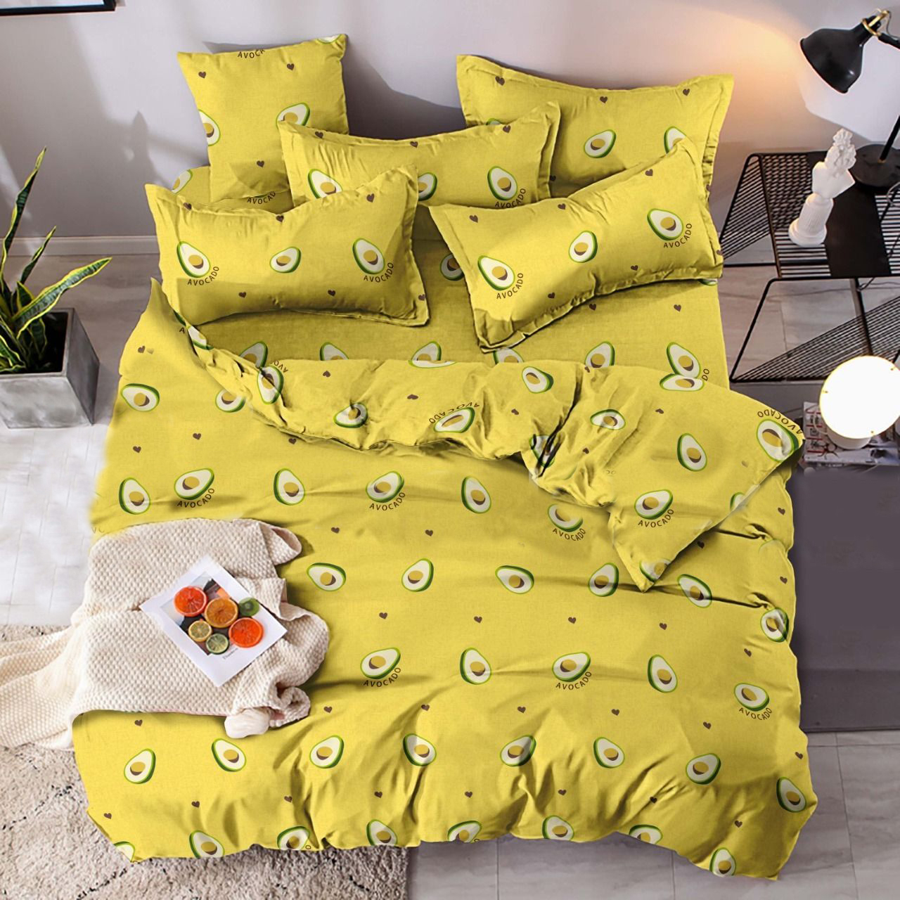 

Пододеяльник MirSon Бязь 17-0347 Phnom Penh 143х210