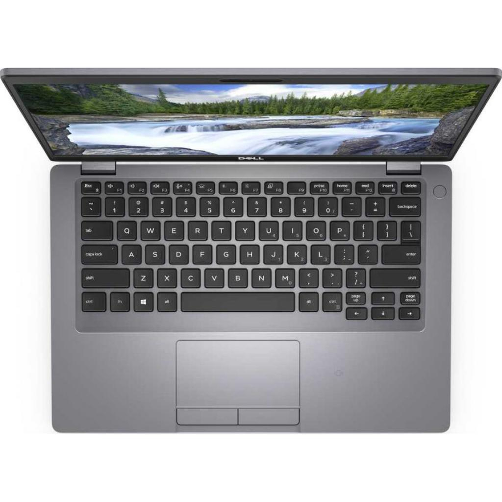 

Ноутбук Dell Latitude 5411