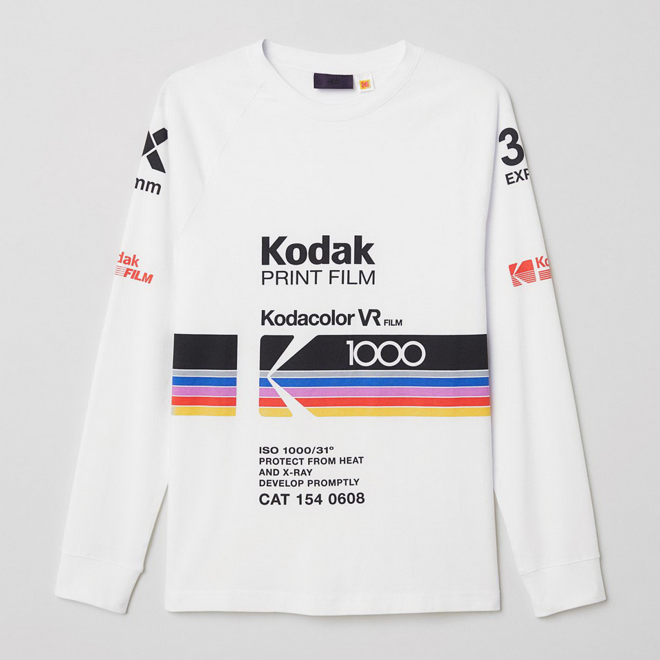 

Лонгслив H&M 07-0697547-003 L Белый (СА2000001869550)