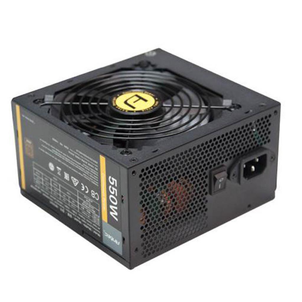 

Блок питания Antec NE550C EC 550W (0-761345-05552-9)