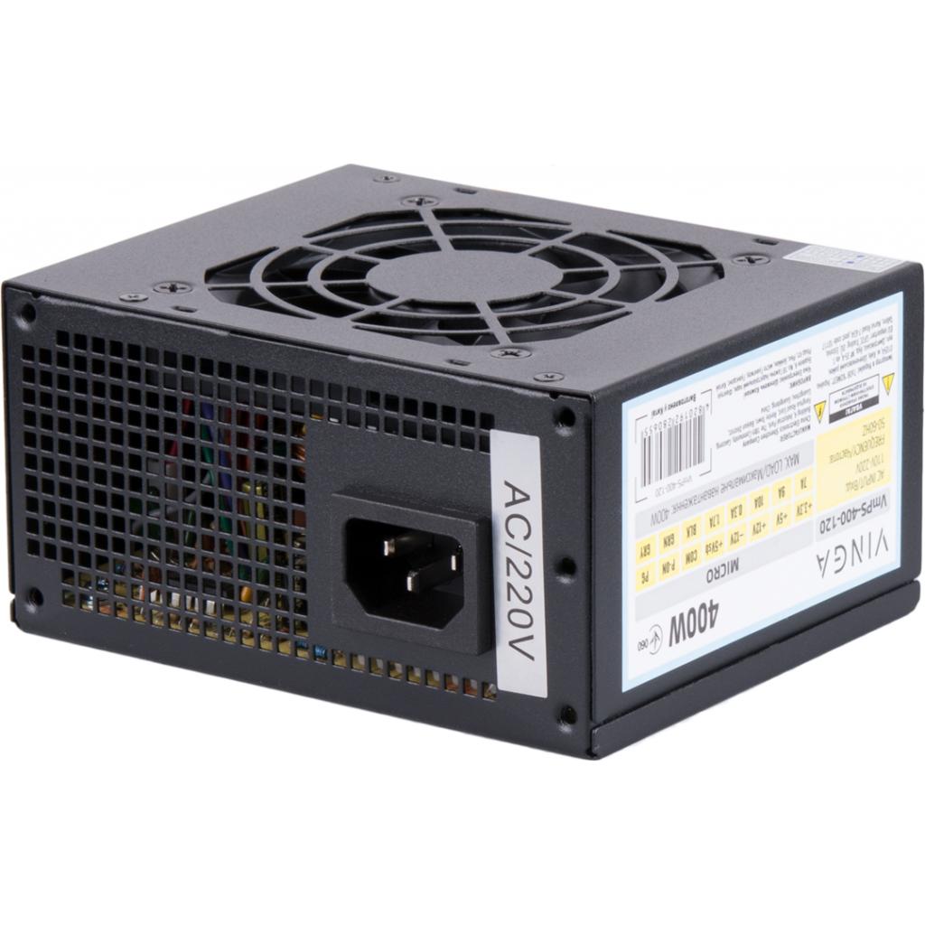 

Блок питания Vinga 200W (VmPS-400-120)