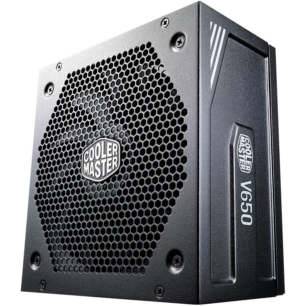 

Блок питания CoolerMaster 650W V Gold V2 (MPY-650V-AFBAG-EU)