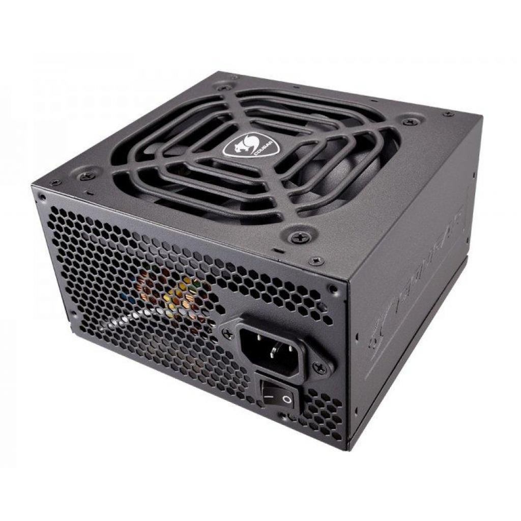 

Блок живлення Cougar 600W (VTE600)