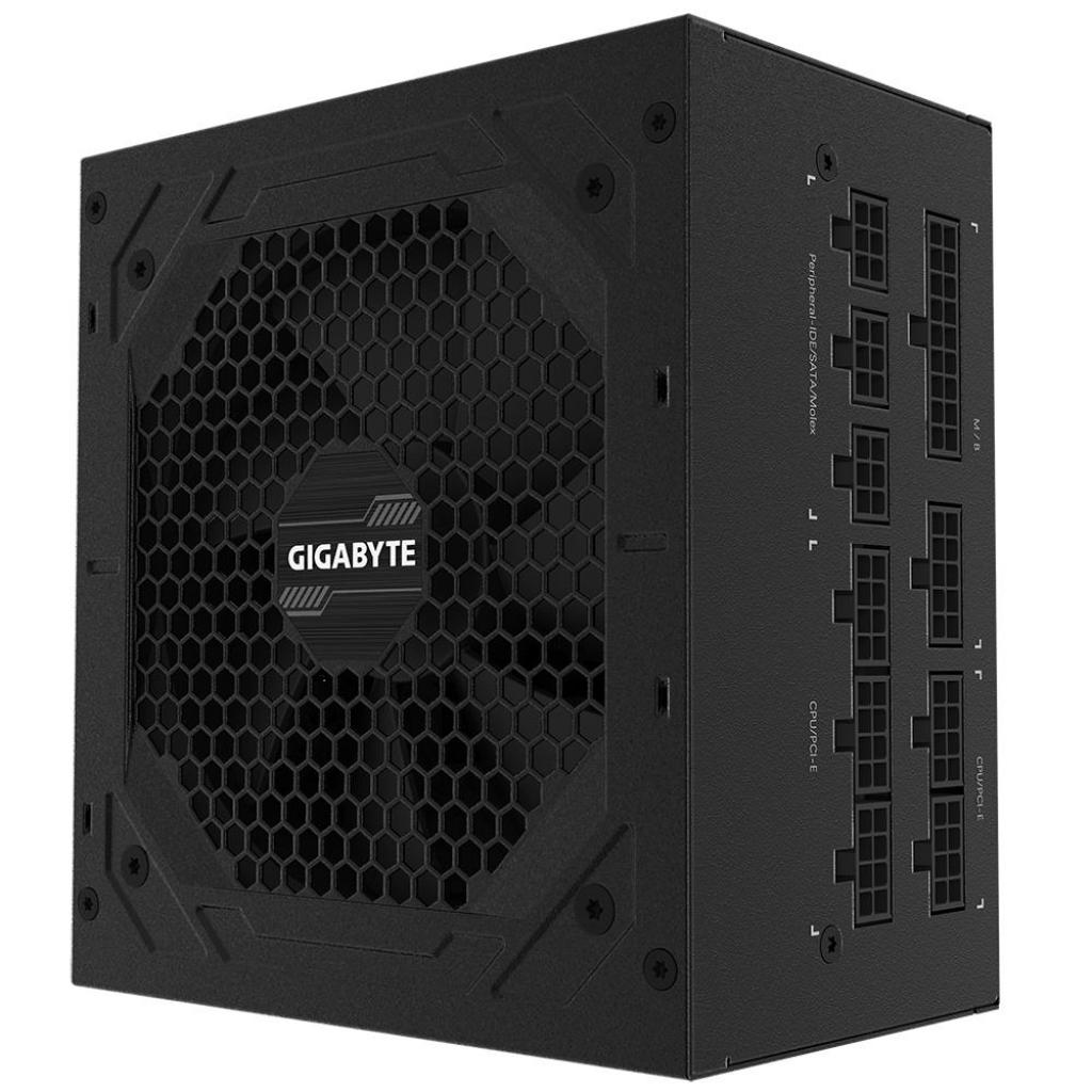 

Блок питания Gigabyte 750W (GP-P750GM)