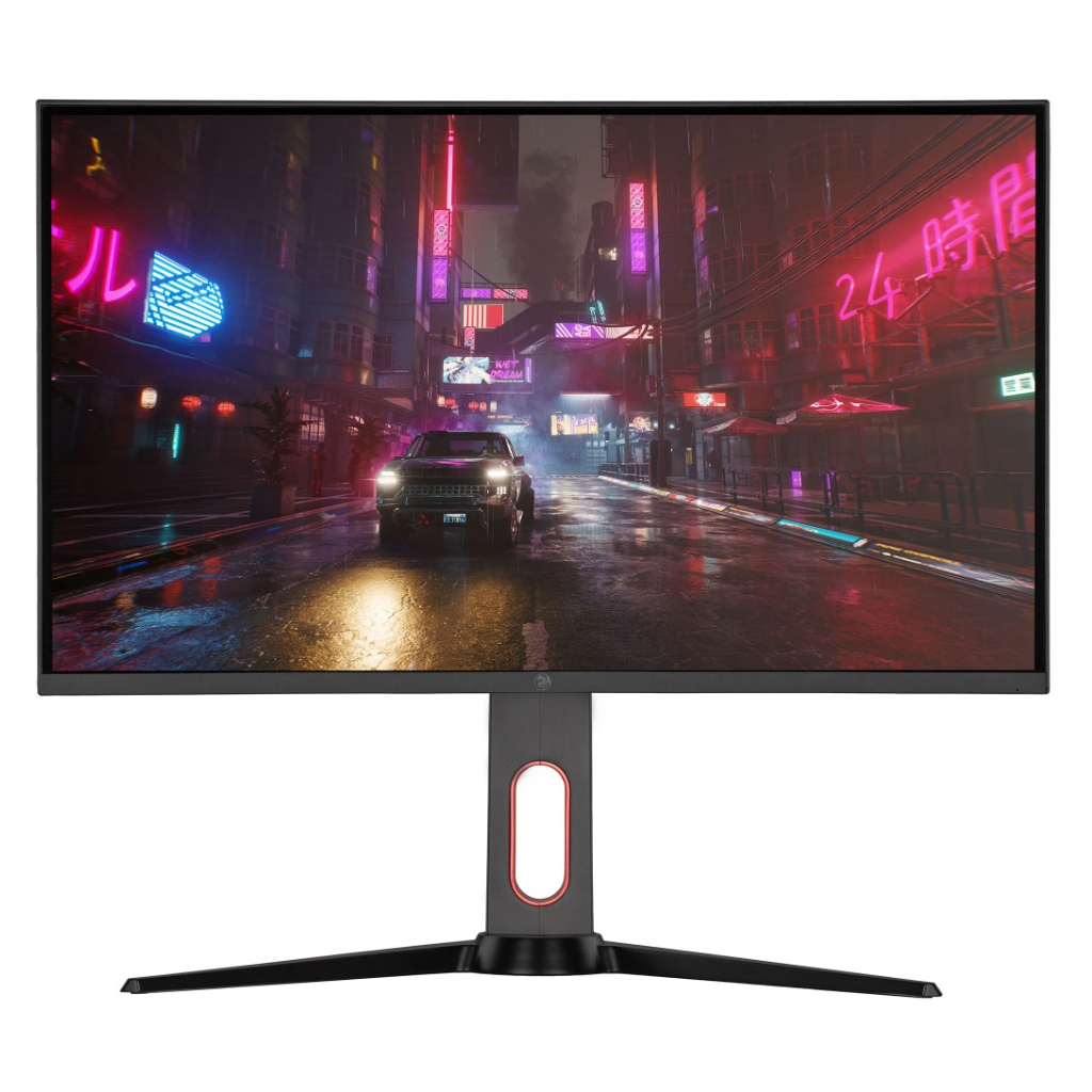 

Монитор 2E GAMING G2720B (2E-G2720B-01.UA)