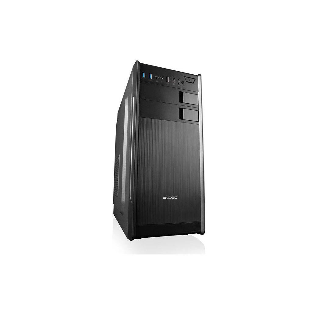 

Корпус Logic concept K23 (AT-K023-10-0000000-0002)
