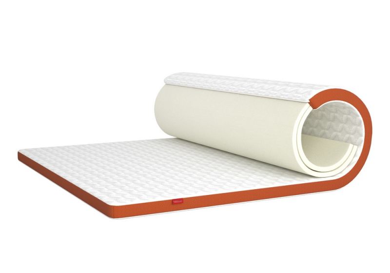 

Ортопедический матрас Оранж / Flip Orange Матролюкс 160х200