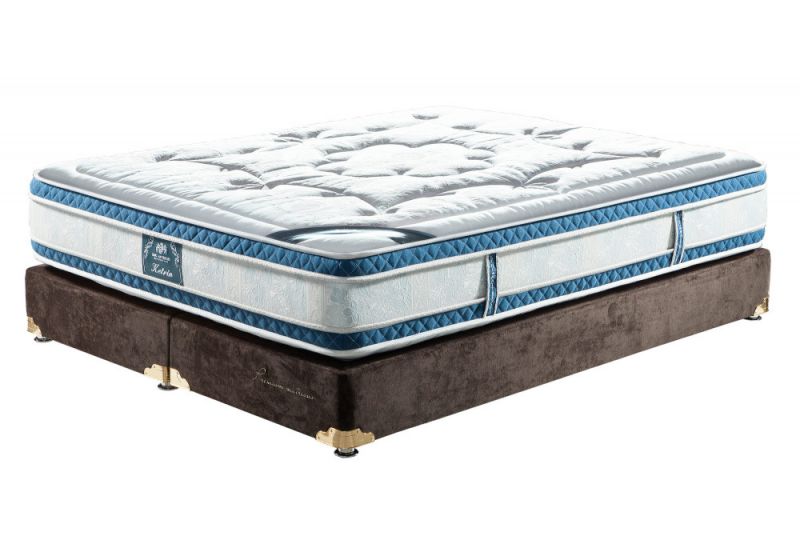 

Матрас Кэтрин / King Mattresses Ketrin Матролюкс 90х190
