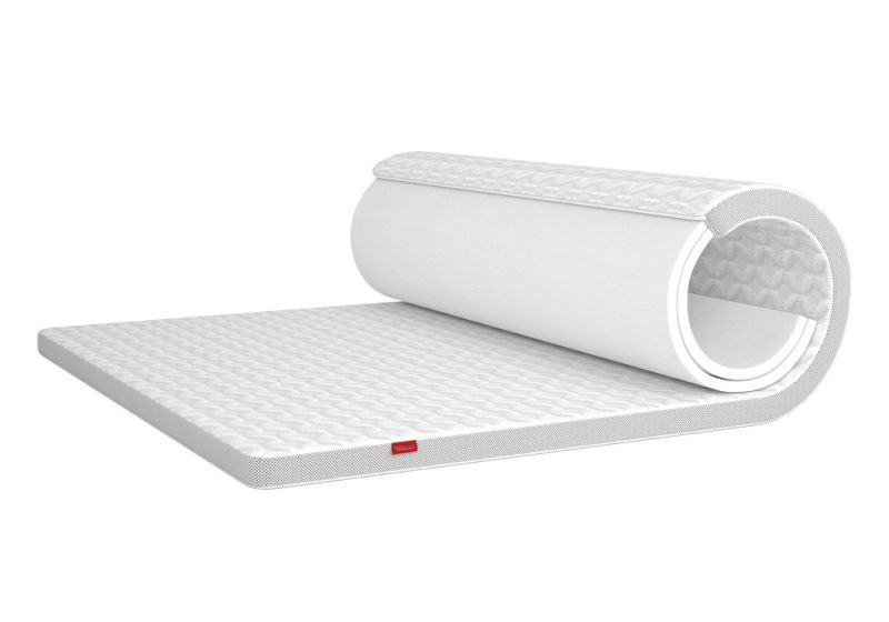 

Ортопедический матрас Вайт / Flip White Матролюкс 120х200