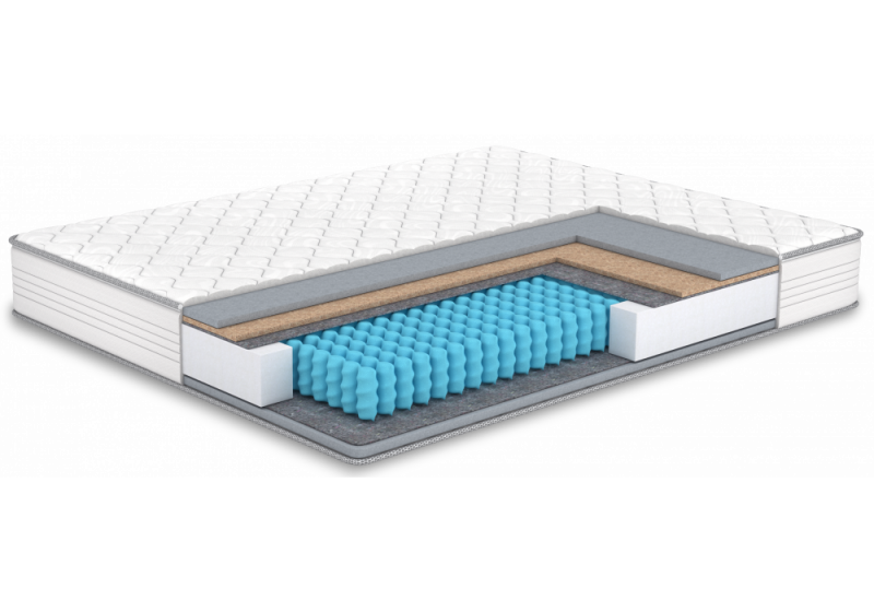 

Ортопедический матрас Инста / Insta Матролюкс 180х200