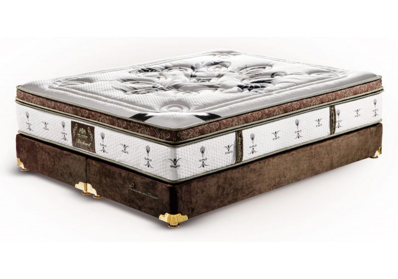 

Матрас Ричард / King Mattresses Richard Матролюкс 90х200