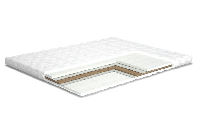

Матрас Экстра Кокос / Extra Kokos Матролюкс 90x200