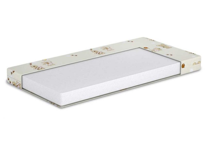 

Ортопедический матрас Бемби лайт / Bemby light Матролюкс 120х200