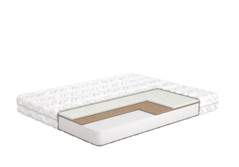 

Ортопедический матрас Арлон / Arlon Матролюкс 80х200