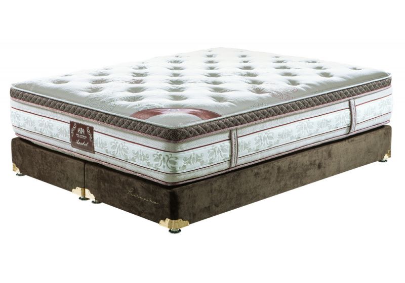 

Матрас Анабэль / King Mattresses Anabel Матролюкс 90х200