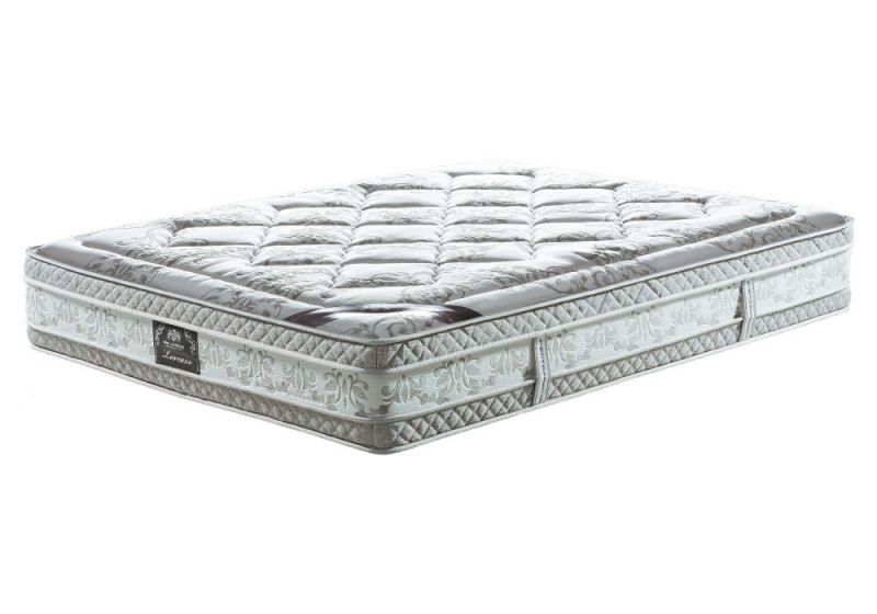 

Ортопедический матрас Лоренцо / King Mattresses Lorenzo Матролюкс 90х190