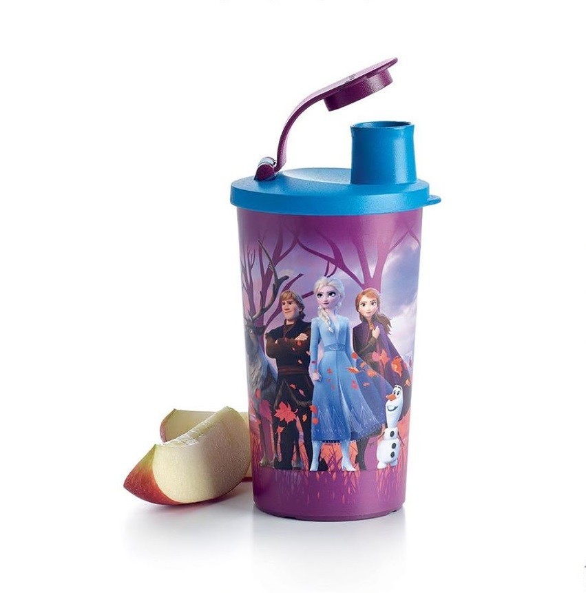 

Эко-стакан Tupperware Холодное сердце И104