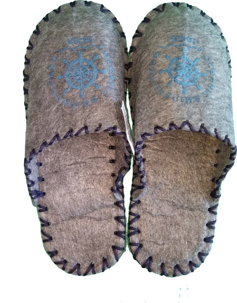 

Комнатные тапочки ve Фортнокс 40/41 Бежево-серые (FPF 4041 Beige)