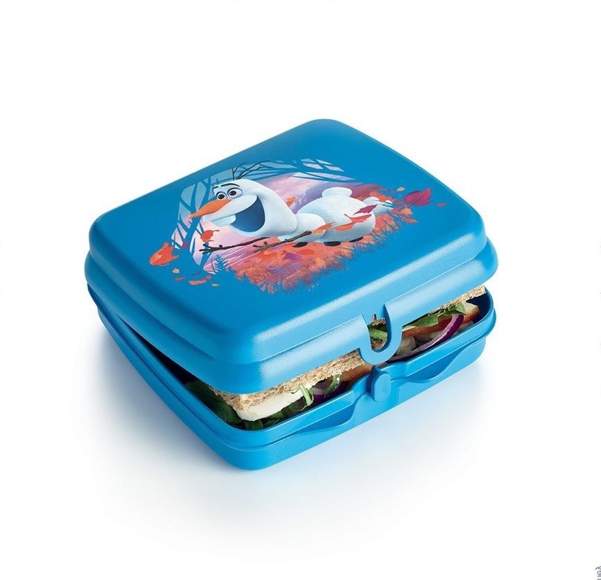 

Ланч-бокс Tupperware Олаф А220