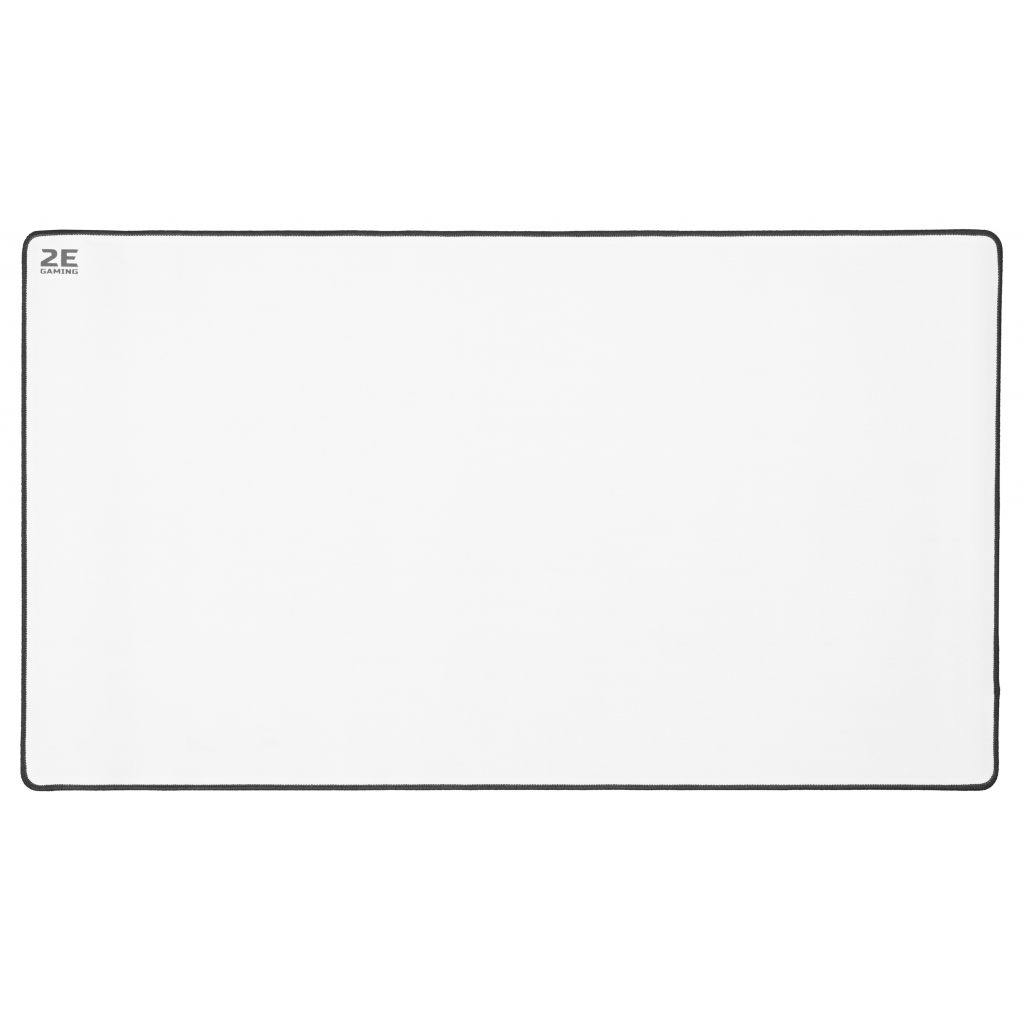

Коврик для мышки 2E Gaming Speed/Control Mouse Pad XL White (2E-PG320WH)