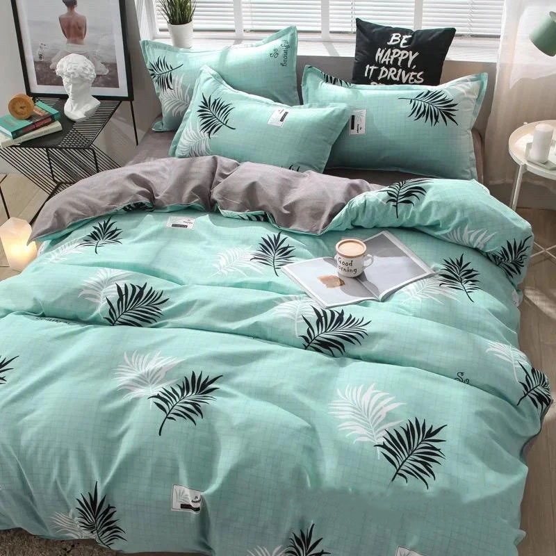 

Пододеяльник MirSon Бязь Premium 17-0452 Jamison 160 x 220 см