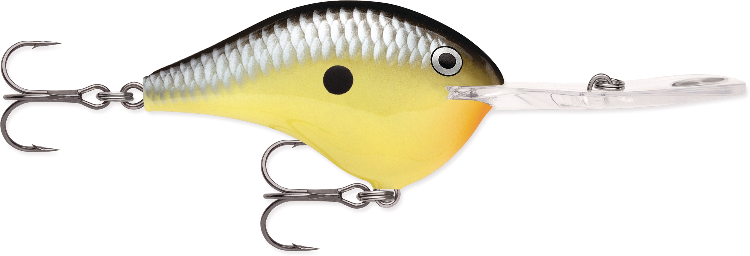 

Воблер Rapala Dives-To DTMSS20 OLSL 70 мм 25 г (DTMSS20 OLSL)