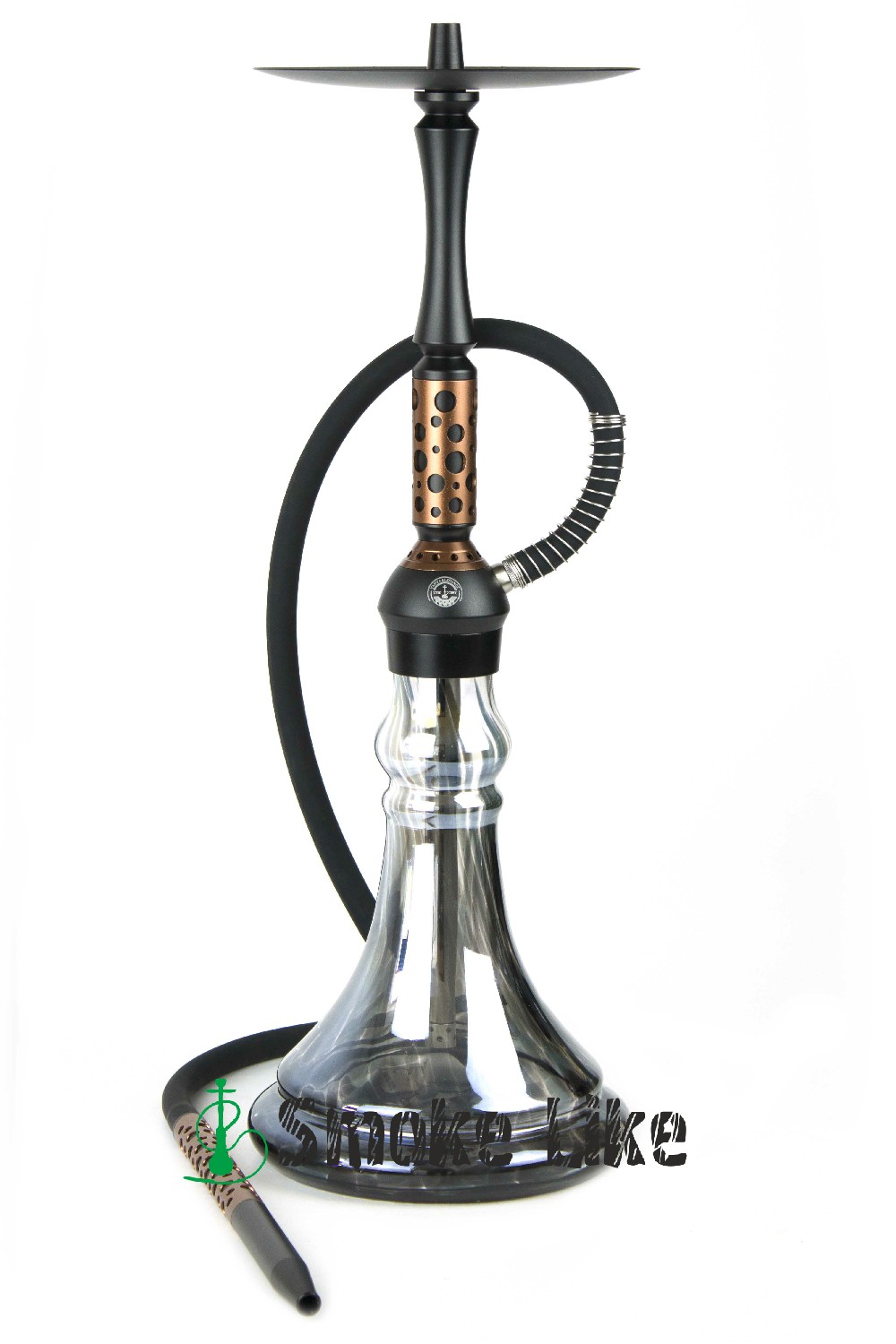 Кальян Yahya T2-R2 Click Brown – фото, отзывы, характеристики в ...