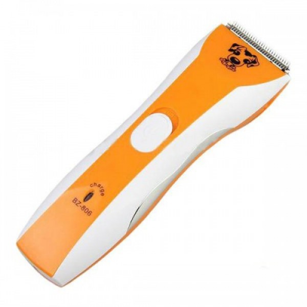 

Машинка для стрижки собак кошек Pet Clipper BZ-806 Professional