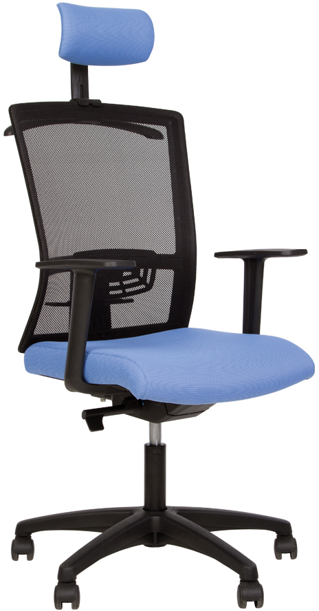 

Кресло Новый Стиль STILO ordf HR SFB PL64 P OH/5 LS-17 (h LS-17)