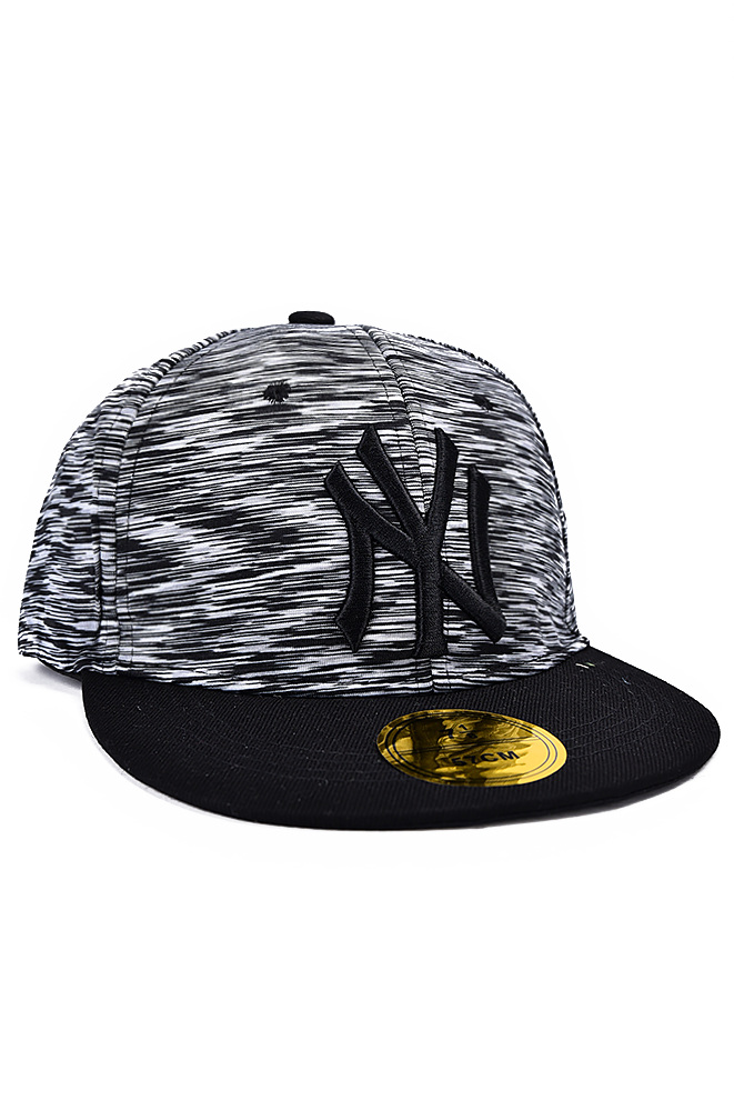 

Кепка Sports Cap 14 57 см Черный