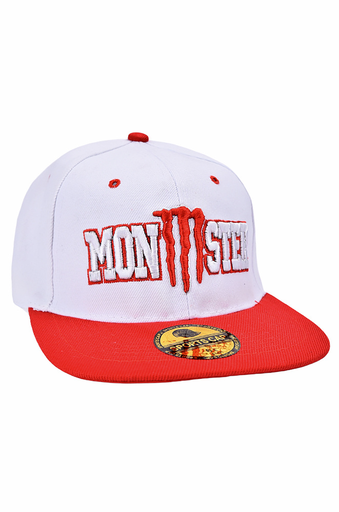 

Кепка Sports Cap 54 56 см Белый