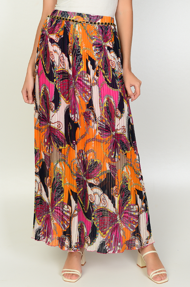 

Юбка Fashion 6008-15 S/M