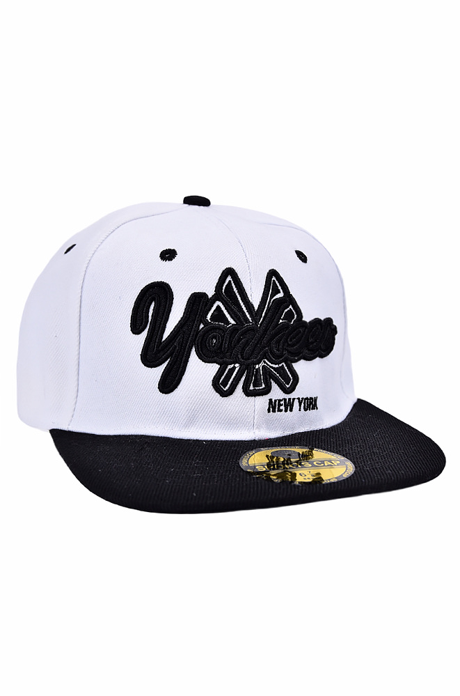

Кепка Sports Cap 108 56 см Белый