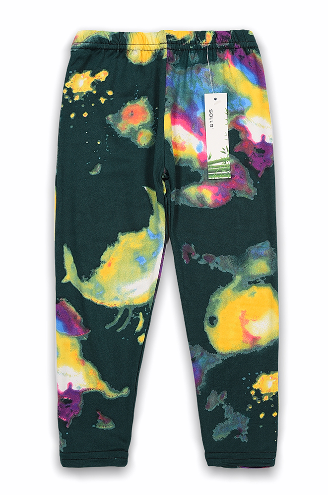 

Лосины SOLLA 104 см