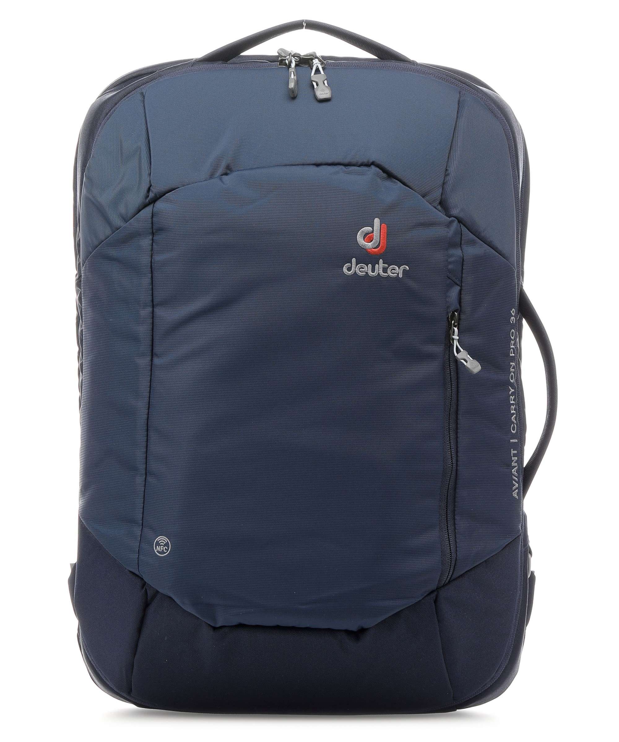 

Рюкзак для перелетов Deuter Aviant Carry On Pro 36л (3510220 3365)