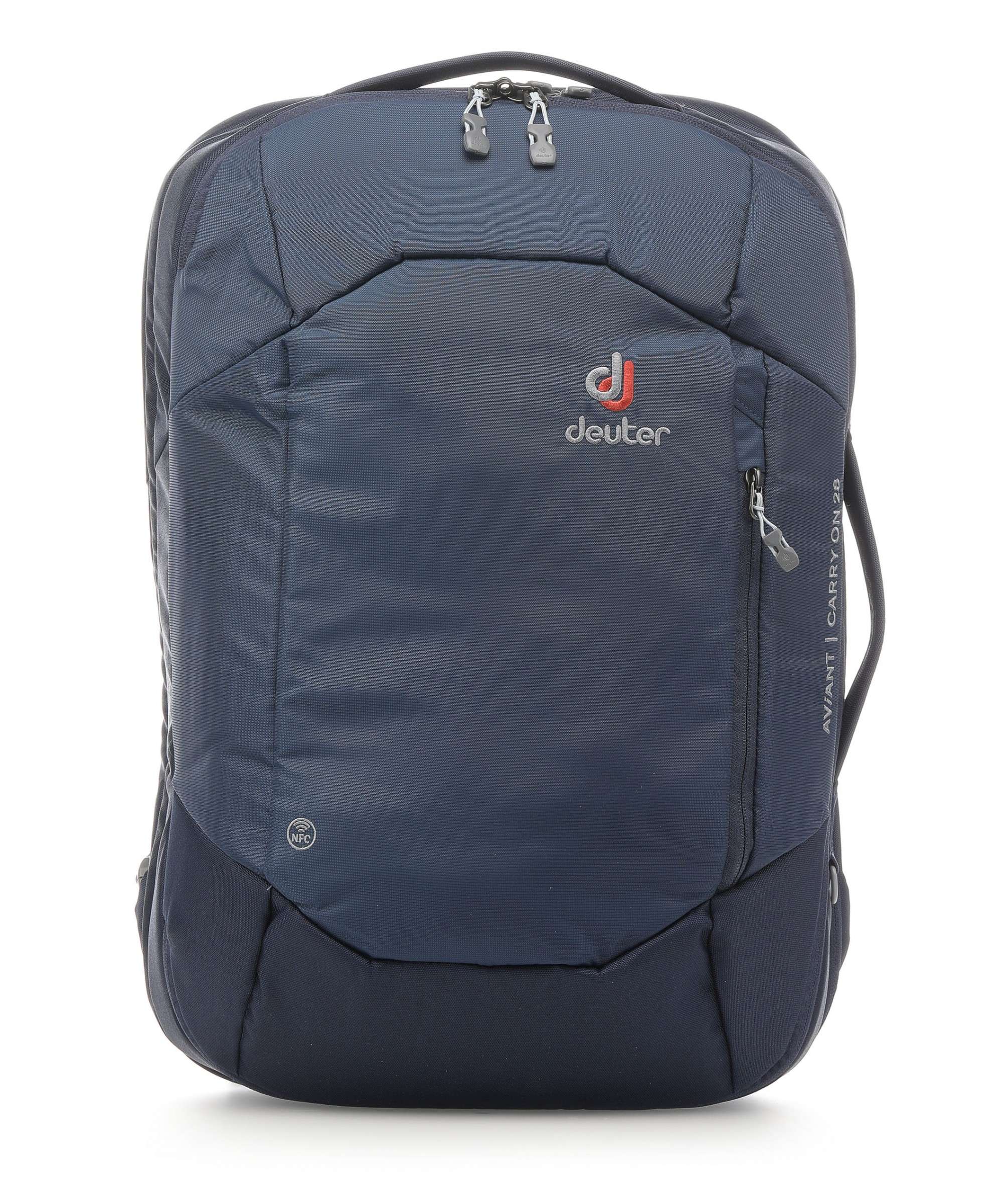 

Рюкзак Deuter Aviant Carry On 28л (3510020 3365)