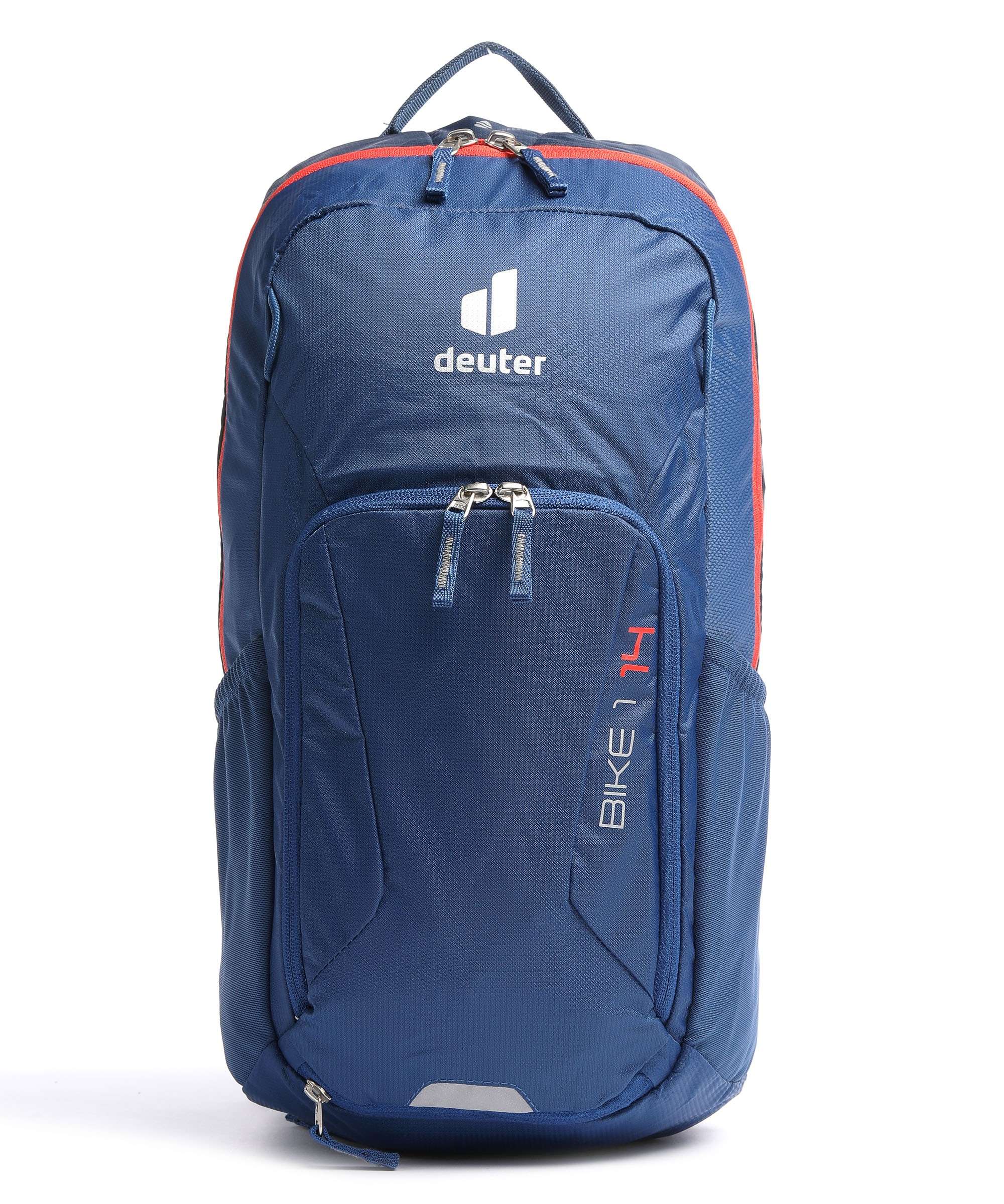 

Рюкзак велосипедный Deuter Bike I 14 л (3203119 3399)
