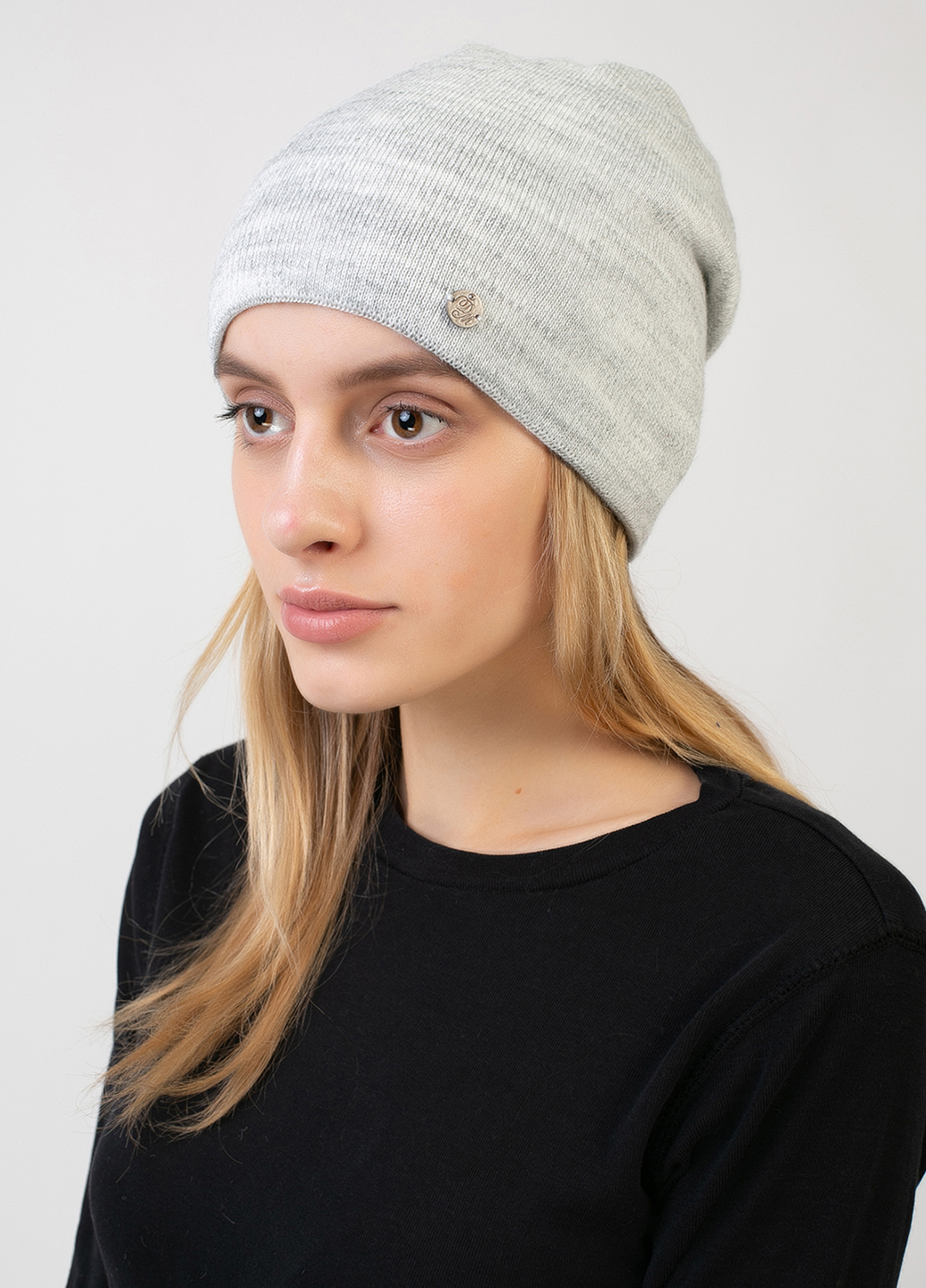 

Шапка DeMari 56-60 см 550494
