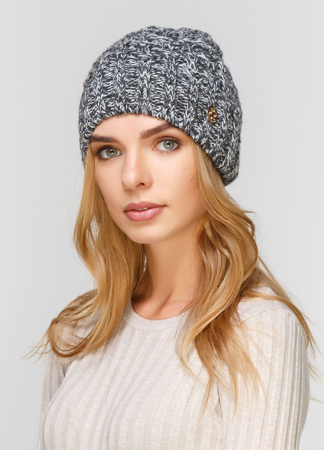 

Шапка Merlini 56-60 см 550860